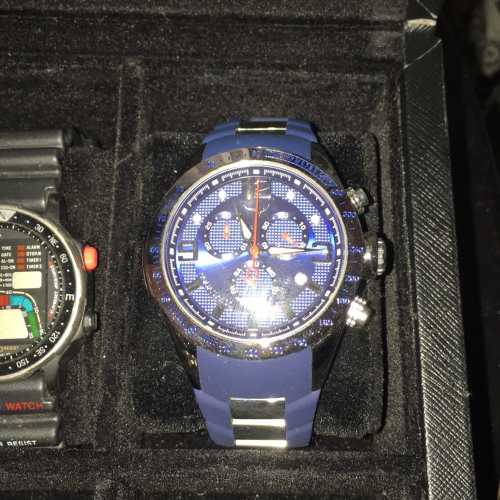 Men’s Authentic Watches - Picture 4 of 8